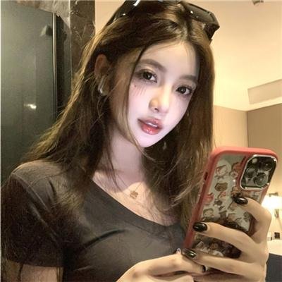 少女十五十六时